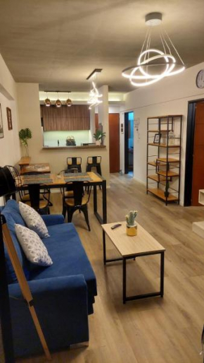 Departamento Nuevo a estrenar!hasta 5 huéspedes